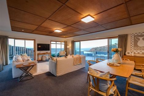 Photo of property in 25 Challenger Lane, Redcliffs, Christchurch, 8081