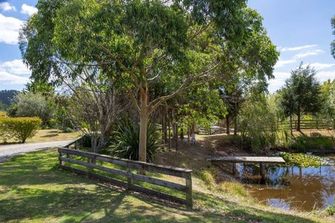Photo of property in 2249d Te Wharau Road, Te Wharau, Masterton, 5883