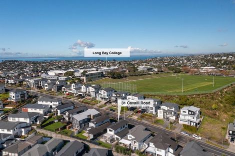 Photo of property in 31 Cavalli Road, Long Bay, Auckland, 0630