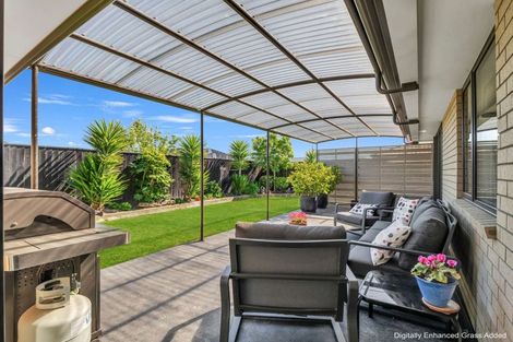 Photo of property in 10 Petunia Drive, Wigram, Christchurch, 8025