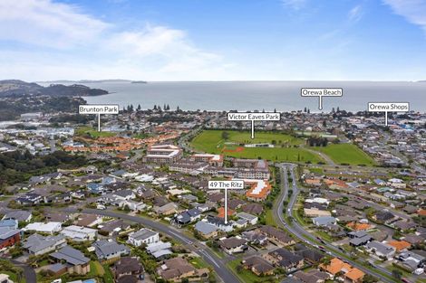 Photo of property in 49 The Ritz, Orewa, 0931