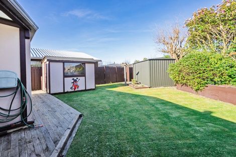 Photo of property in 133 Gladstone Terrace, Gladstone, Invercargill, 9810