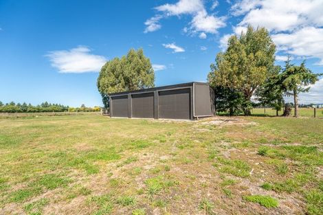 Photo of property in 49 Lynch Road, Levels, Timaru, 7973