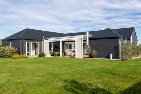 Photo of property in 10 Silver Peaks Drive, West Melton, 7618