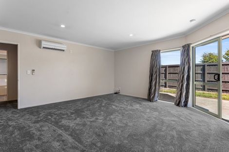 Photo of property in 117b Kippenberger Avenue, Rangiora, 7400
