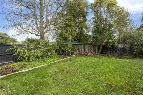 Photo of property in 30 Hassals Lane, Waltham, Christchurch, 8023