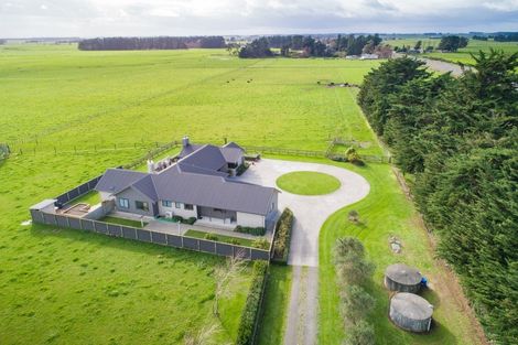 Photo of property in 2757 State Highway 1, Rongotea, Palmerston North, 4479