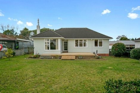 Photo of property in 31 Tower Road, Matamata, 3400