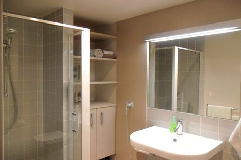 Photo of property in Monument Apartments, 8d/245 Wakefield Street, Te Aro, Wellington, 6011