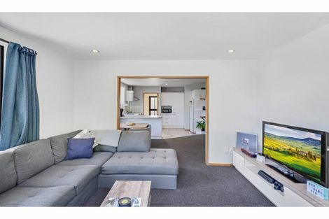 Photo of property in 1 Bowenvale Avenue, Cashmere, Christchurch, 8022