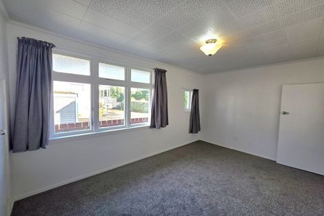 Photo of property in 373 Saint Aubyn Street, Moturoa, New Plymouth, 4310