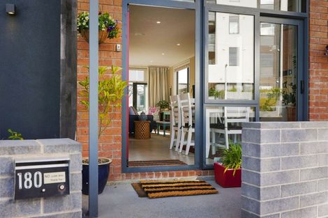Photo of property in 180 Hobsonville Point Road, Hobsonville, Auckland, 0616