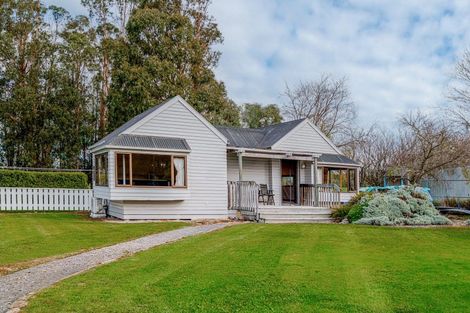 Photo of property in Pleroma House, 2 Knorp Street, Otane, 4202