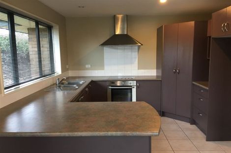 Photo of property in 4 Overbury Crescent, Rolleston, 7614