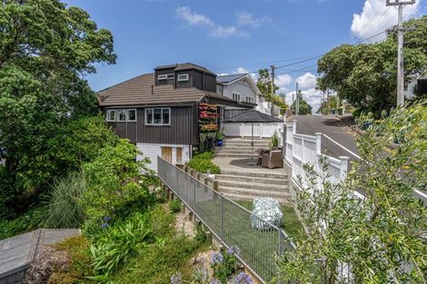 Photo of property in 1/91 Princes Street, Northcote Point, Auckland, 0627