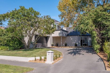 Photo of property in 5 Holderness Place, Ilam, Christchurch, 8041