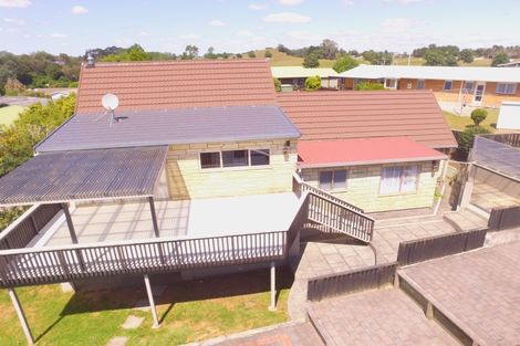 Photo of property in 20 Ruru Crescent, Putaruru, 3411