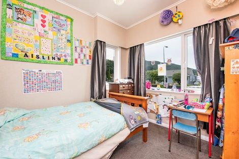 Photo of property in 3 Jutland Street, Waterloo, Lower Hutt, 5011