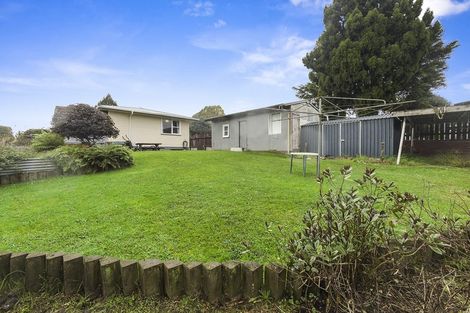 Photo of property in 90 Reservoir Street, Putaruru, 3411