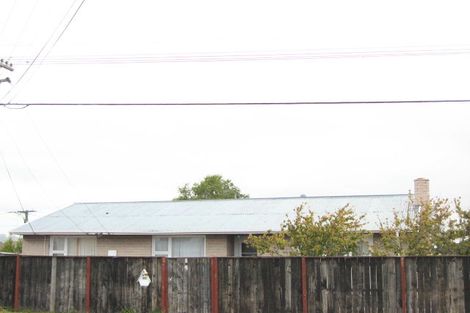 Photo of property in 376 Breezes Road, Aranui, Christchurch, 8061