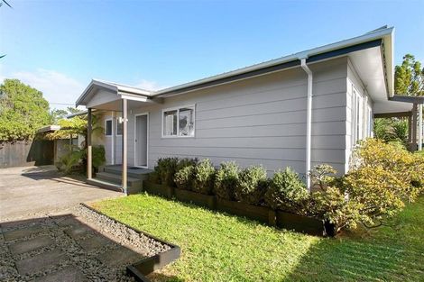 Photo of property in 1/7 Quiet Street, Te Atatu South, Auckland, 0610
