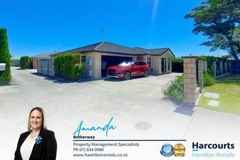 Photo of property in 37f Horsham Downs Road, Rototuna North, Hamilton, 3210