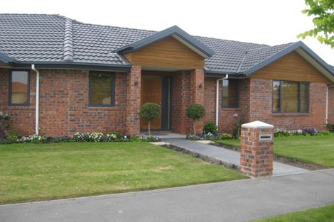 Photo of property in 7 Palm Drive, Shirley, Christchurch, 8052