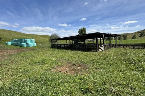 Photo of property in 829 Honikiwi Road, Honikiwi, Otorohanga, 3973
