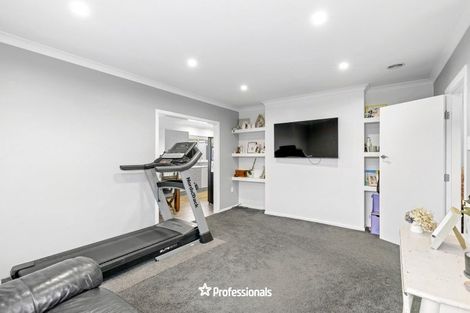 Photo of property in 42 Mountbatten Grove, Clouston Park, Upper Hutt, 5018