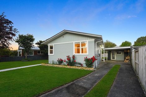 Photo of property in 18 Claremont Avenue, Chartwell, Hamilton, 3210