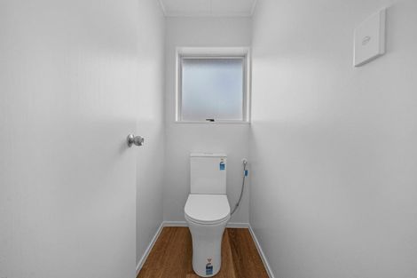 Photo of property in 1/14 Pakira Avenue, Glendene, Auckland, 0602