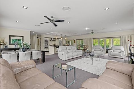 Photo of property in 475 Stoney Creek Road, Kelvin Grove, Palmerston North, 4470
