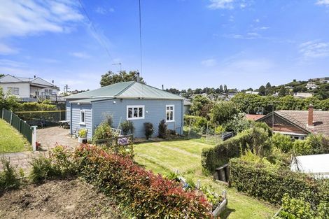 Photo of property in 12 Jellicoe Crescent, Kaikorai, Dunedin, 9010