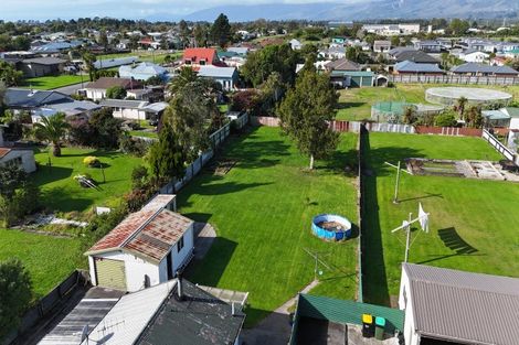 Photo of property in 9 Menzies Street, Westport, 7825