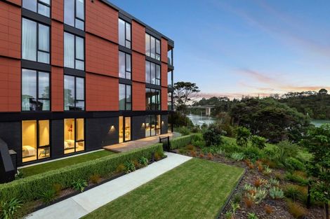 Photo of property in 5/12g Marlborough Crescent, Hobsonville, Auckland, 0616