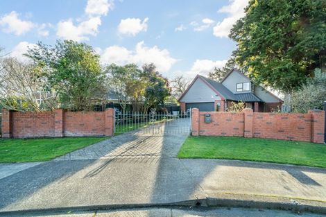 Photo of property in 9 Johnswood Grove, Clouston Park, Upper Hutt, 5018