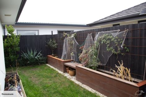 Photo of property in 48 Packard Crescent, Halswell, Christchurch, 8025