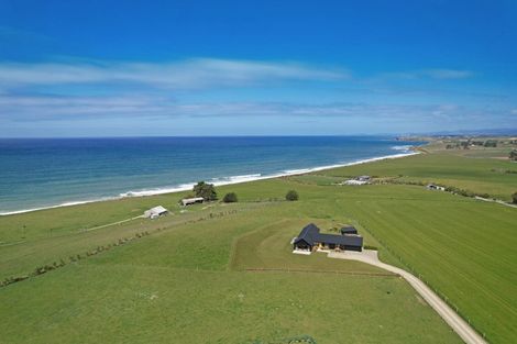 Photo of property in 55 Gardiners Road, Awamoa, Oamaru, 9495