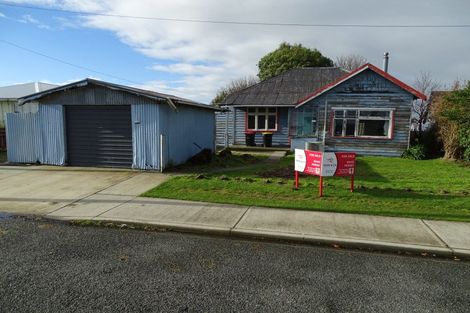 Photo of property in 36 Brown Street, Strathern, Invercargill, 9812
