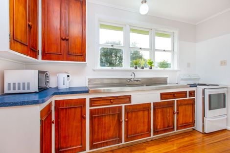 Photo of property in 27 Ailsa Street, Te Kuiti, 3910