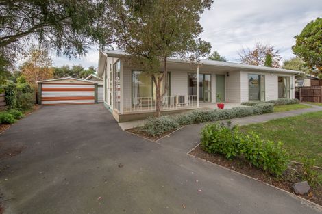 Photo of property in 48 Orrick Crescent, Avondale, Christchurch, 8061