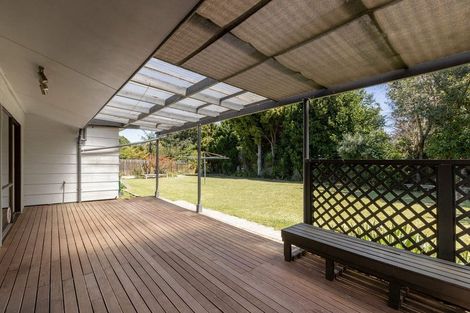 Photo of property in 7 Ratima Place, Whakatane, 3120