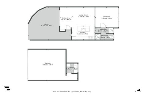 Photo of property in 2/46 Thatcher Street, Mission Bay, Auckland, 1071