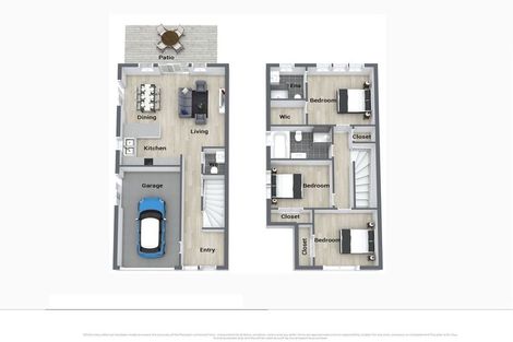 Photo of property in 160 Princes Street West, Pukekohe, 2120