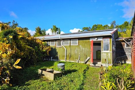 Photo of property in 3615 Horeke Road, Taheke, Kaikohe, 0473