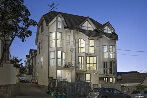 Photo of property in 287b The Terrace, Te Aro, Wellington, 6011