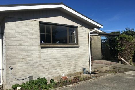 Photo of property in 13 Jenkin Street, Strathern, Invercargill, 9812