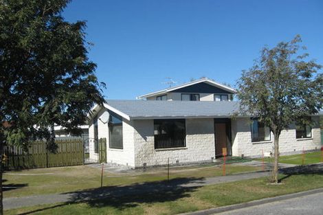 Photo of property in 2 Carr Street, Methven, 7730