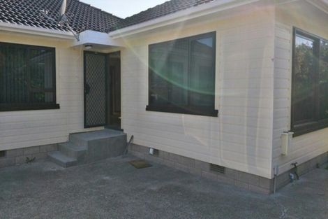 Photo of property in 53 Kairanga Street, Mangere East, Auckland, 2024