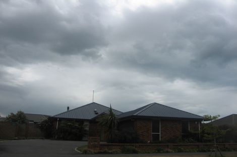 Photo of property in 19 Glastonbury Drive, Burwood, Christchurch, 8083